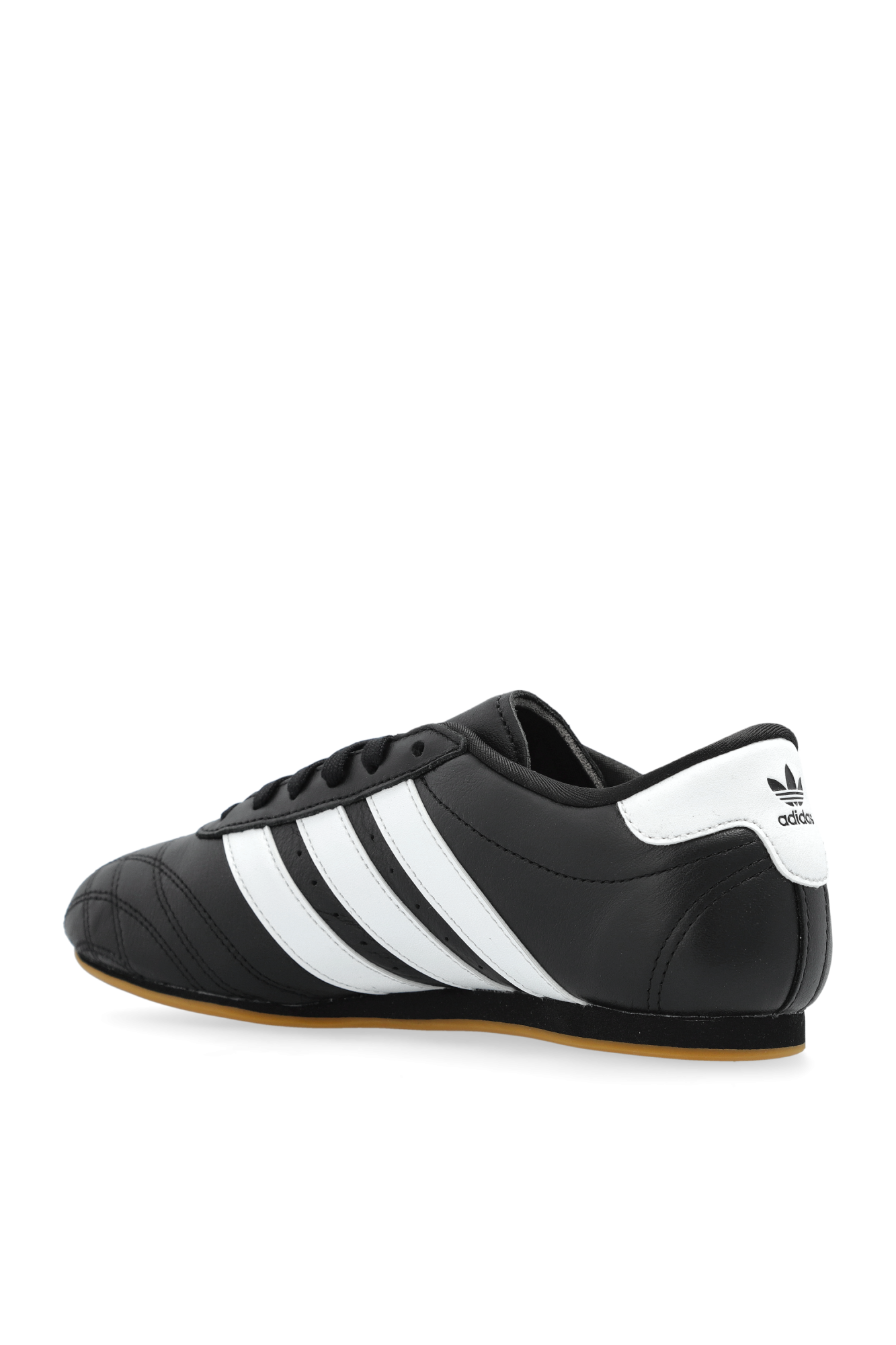 Black Sneakers Taekwondo Lace W ADIDAS Originals - Vitkac Canada